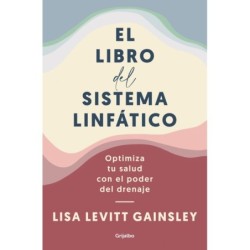 El libro del sistema linfático