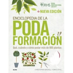 Enciclopedia de la poda y...