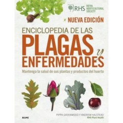 Enciclopedia de las plagas...