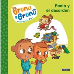 Bruna y Bruno 2 - Paola y...