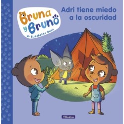 Bruna y Bruno 1 - Adri...