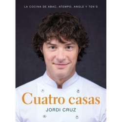 Cuatro casas. La cocina de...