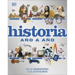 Historia año a año