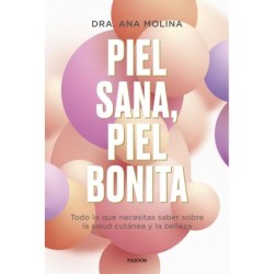 Piel sana, piel bonita