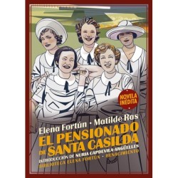 El pensionado de Santa Casilda