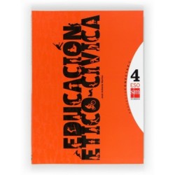 Educación ético-cívica. 4...