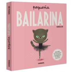 Pequeña bailarina