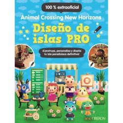 Diseño de islas PRO. Animal...