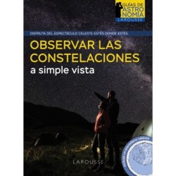 Observar las constelaciones...