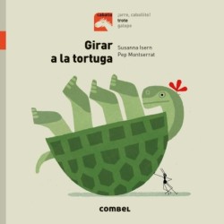 Girar a la tortuga