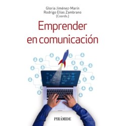 Emprender en comunicación