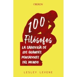 100 filósofos