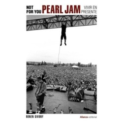 Not For You. Pearl Jam,...