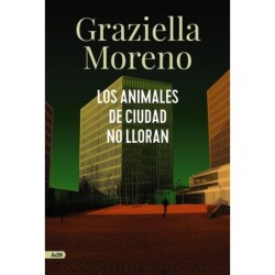 Los animales de ciudad no...