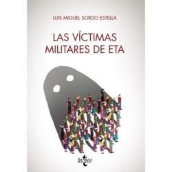 Las víctimas militares de ETA