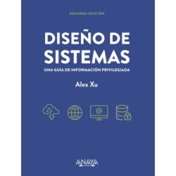 Diseño de sistemas