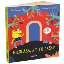 Nicolasa, ¿y tu casa?