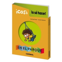 ¡Casi lo sé hacer! En el...