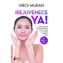 ¡Rejuvenece ya!