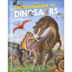 Encyclopaedia of dinosaurs