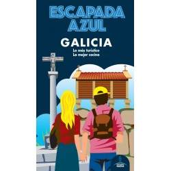 Galicia Escapada