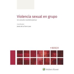 Violencia sexual en grupo