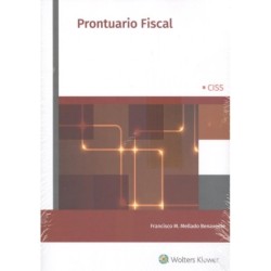 Prontuario Fiscal