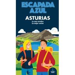 Asturias Escapada