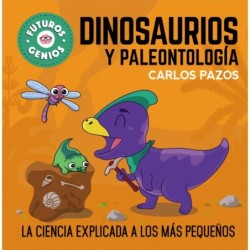 Dinosaurios y paleontología...