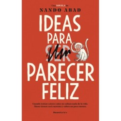 Ideas para parecer feliz