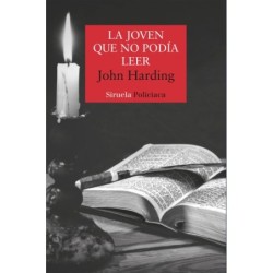 La joven que no podía leer