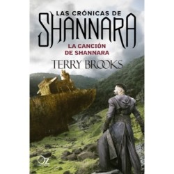 La canción de Shannara