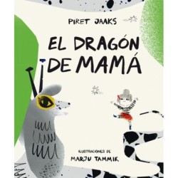 El dragón de mamá