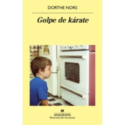 Golpe de kárate