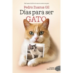 Días para ser gato