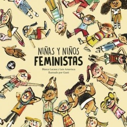 Niñas y niños feministas