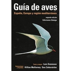 Guia de aves