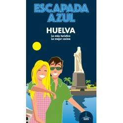 Huelva Escapada