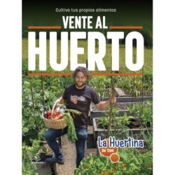 Vente al huerto