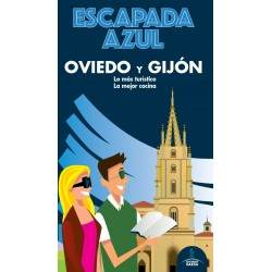 Oviedo y Gijón Escapada