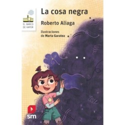 La cosa negra