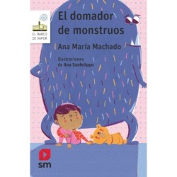 El domador de monstruos