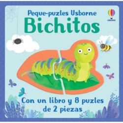 BICHITOS PEQUE PUZZLE