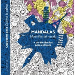 Mandalas. Maravillas del mundo