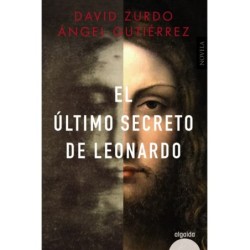 El último secreto de Leonardo