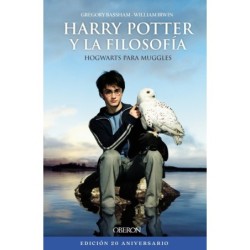 Harry Potter y la...