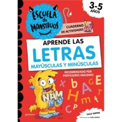 Aprender a leer en la...