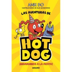 ¡Las aventuras de Hotdog! 2...