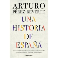 Una historia de España