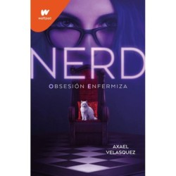 Nerd Libro 1